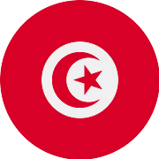 Tunisia PNG Icon