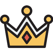 King PNG Icon