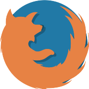 Mozilla PNG Icon