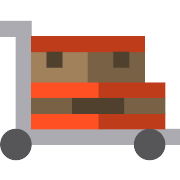 Luggage PNG Icon