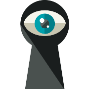 Spy PNG Icon
