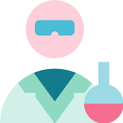 Scientist PNG Icon