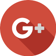 Google Plus PNG Icon