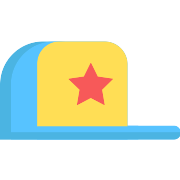 Cap PNG Icon