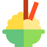 Rice PNG Icon