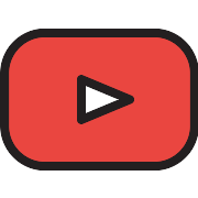 Youtube Vector SVG Icon - PNG Repo Free PNG Icons