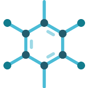 Molecular PNG Icon