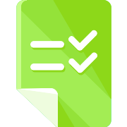 Checklist PNG Icon