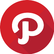 Pinterest PNG Icon