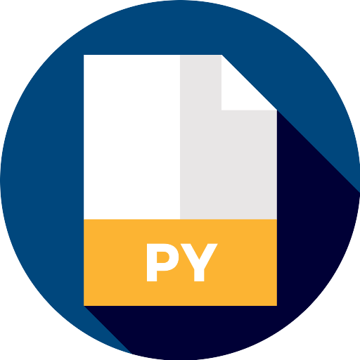 Py Vector SVG Icon - PNG Repo Free PNG Icons