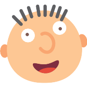 Goofy PNG Icon