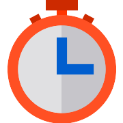 Timer PNG Icon