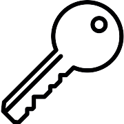 Open Access PNG Icon