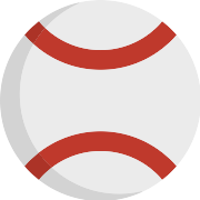 Baseball PNG Icon