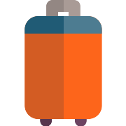Suitcase PNG Icon