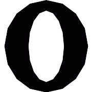 Opera Browser Logotype PNG Icon