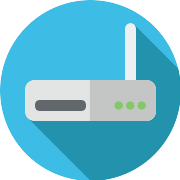 Modem PNG Icon