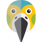 Parrot PNG Icon
