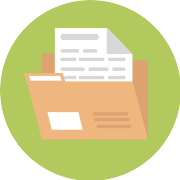 Documentation PNG Icon