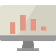 Statistics PNG Icon