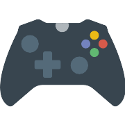 Game Controller PNG Icon