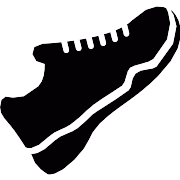 Trainers PNG Icon