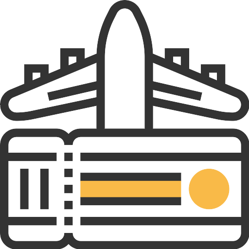 Boarding Pass Vector Svg Icon Png Repo Free Png Icons