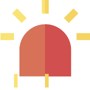 Alarm PNG Icon