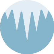 Icicle PNG Icon