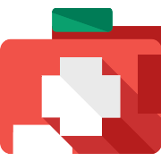 First Aid Kit PNG Icon