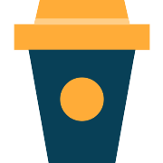 Coffee PNG Icon