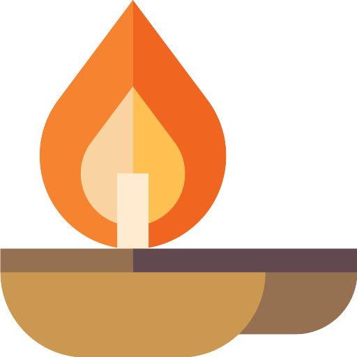 Oil Lamp Vector SVG Icon PNG Repo Free PNG Icons