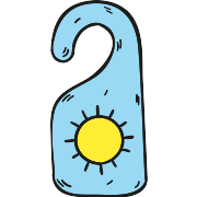 Doorknob PNG Icon
