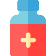 Syrup PNG Icon