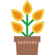 Plant PNG Icon