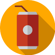 Coke PNG Icon