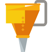 Funnel PNG Icon