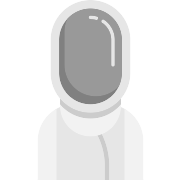 Fencer PNG Icon