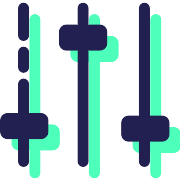 Levels PNG Icon