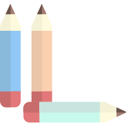 Pencils PNG Icon