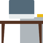 Desk PNG Icon