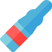 Vial PNG Icon