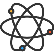 Physics PNG Icon