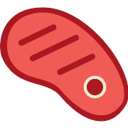 Steak PNG Icon