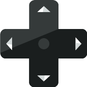 Controller PNG Icon