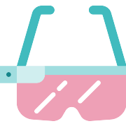 Ar Glasses PNG Icon