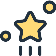 Star PNG Icon