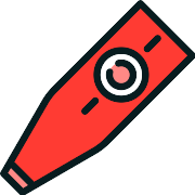 Kazoo PNG Icon