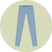 Trousers PNG Icon