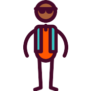 Rythm And Blues PNG Icon